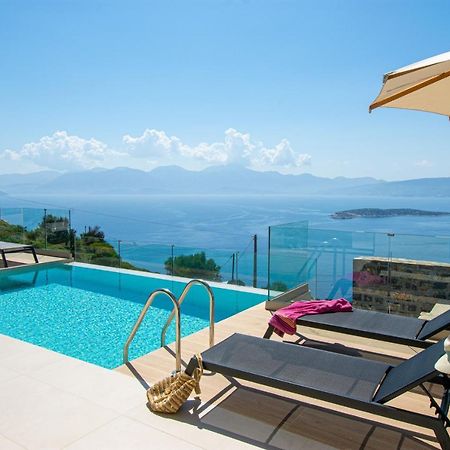 Majestic View Villas Agios Nikolaos  Exterior photo