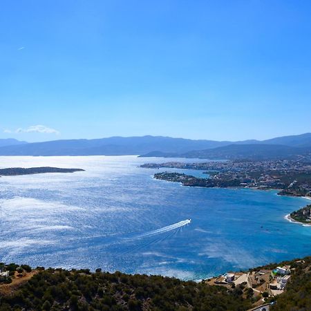 Majestic View Villas Agios Nikolaos  Exterior photo