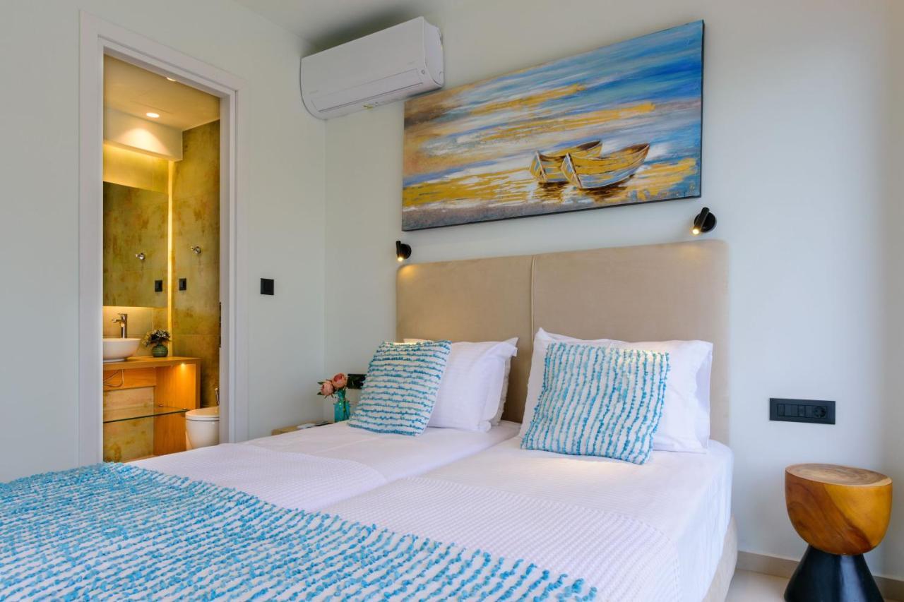 Majestic View Villas Agios Nikolaos  Exterior photo