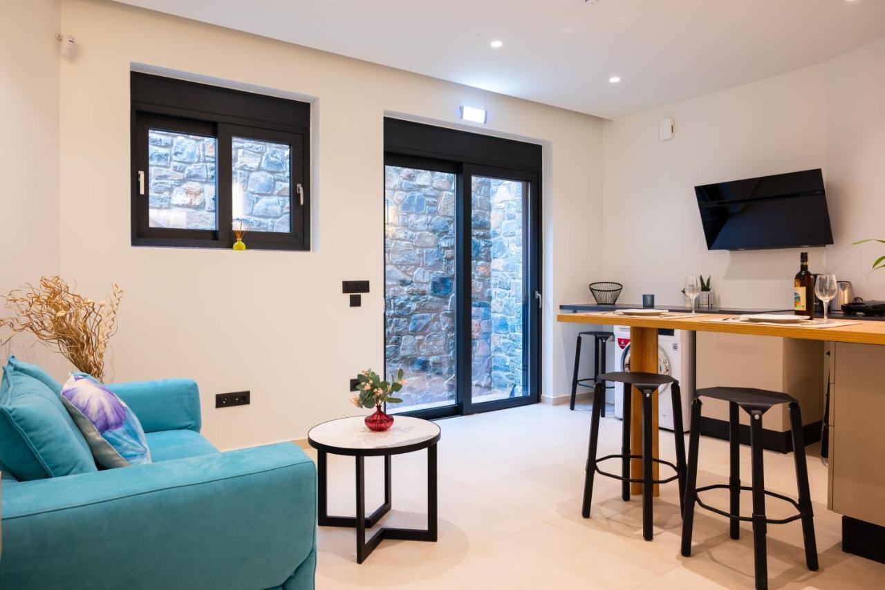 Majestic View Villas Agios Nikolaos  Exterior photo