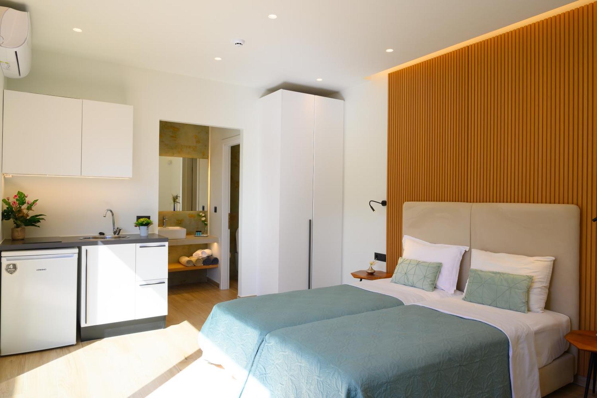 Majestic View Villas Agios Nikolaos  Exterior photo