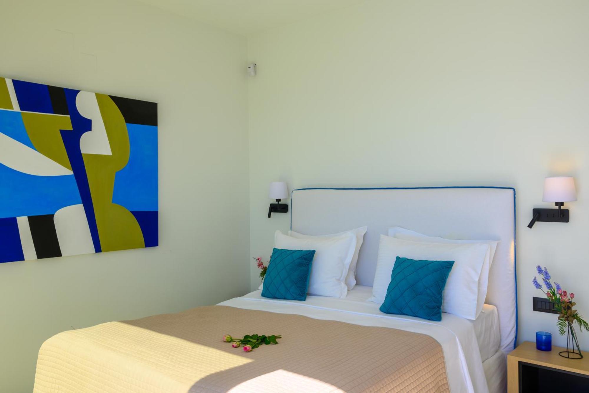 Majestic View Villas Agios Nikolaos  Exterior photo