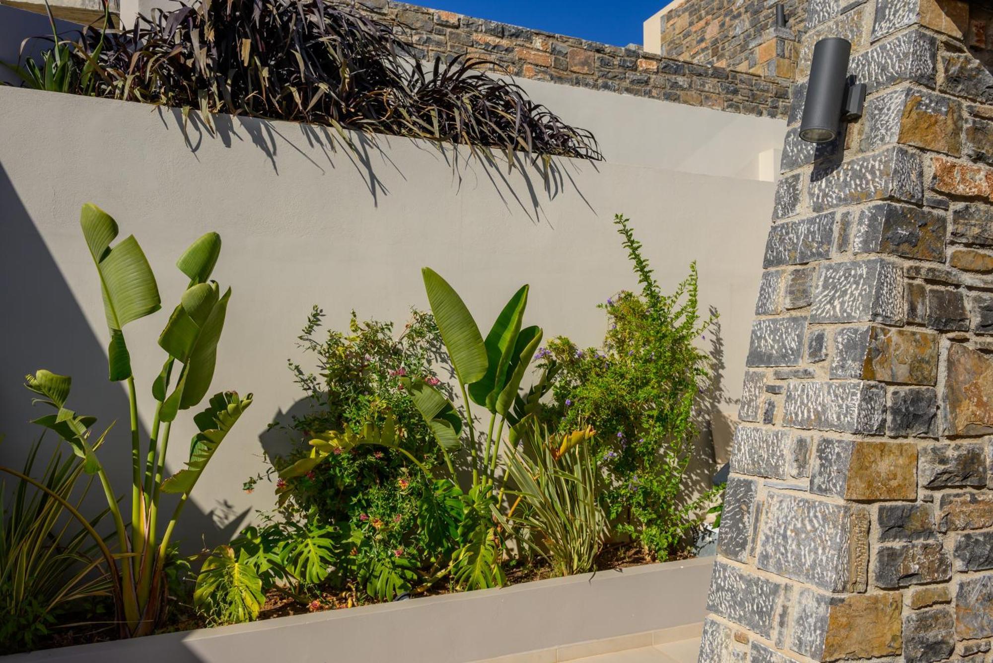 Majestic View Villas Agios Nikolaos  Exterior photo