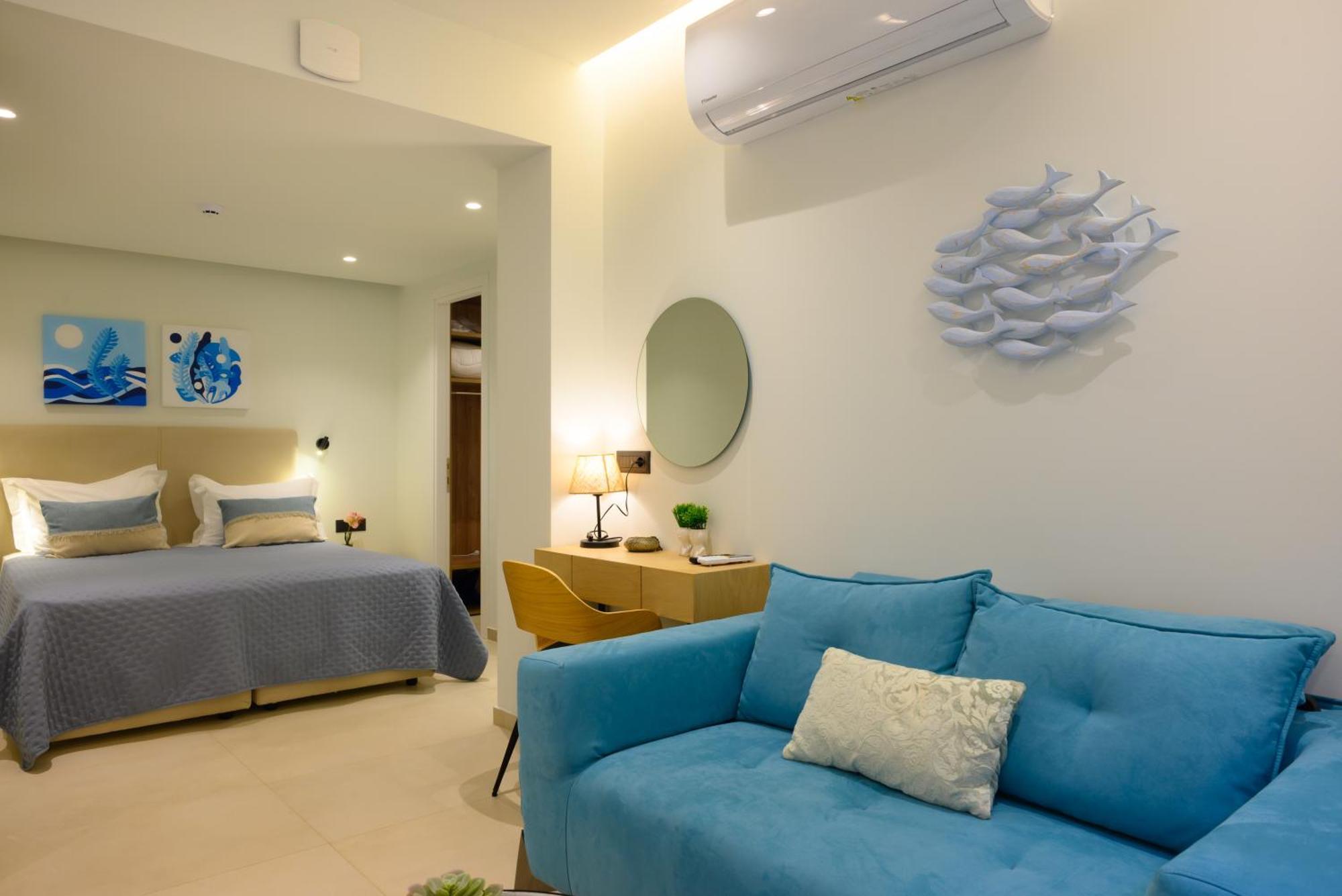 Majestic View Villas Agios Nikolaos  Exterior photo
