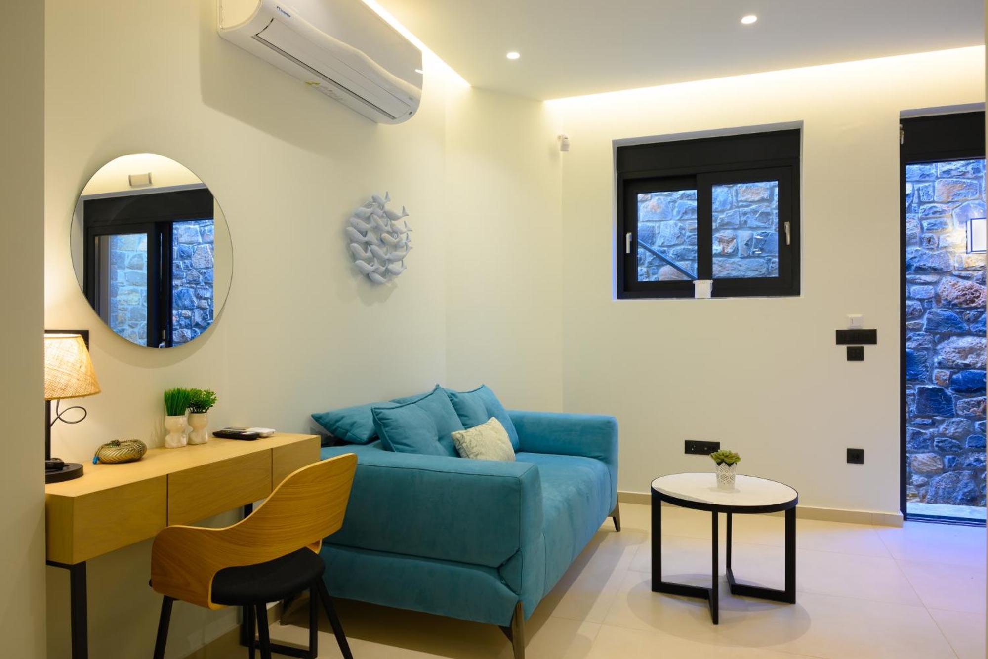Majestic View Villas Agios Nikolaos  Exterior photo