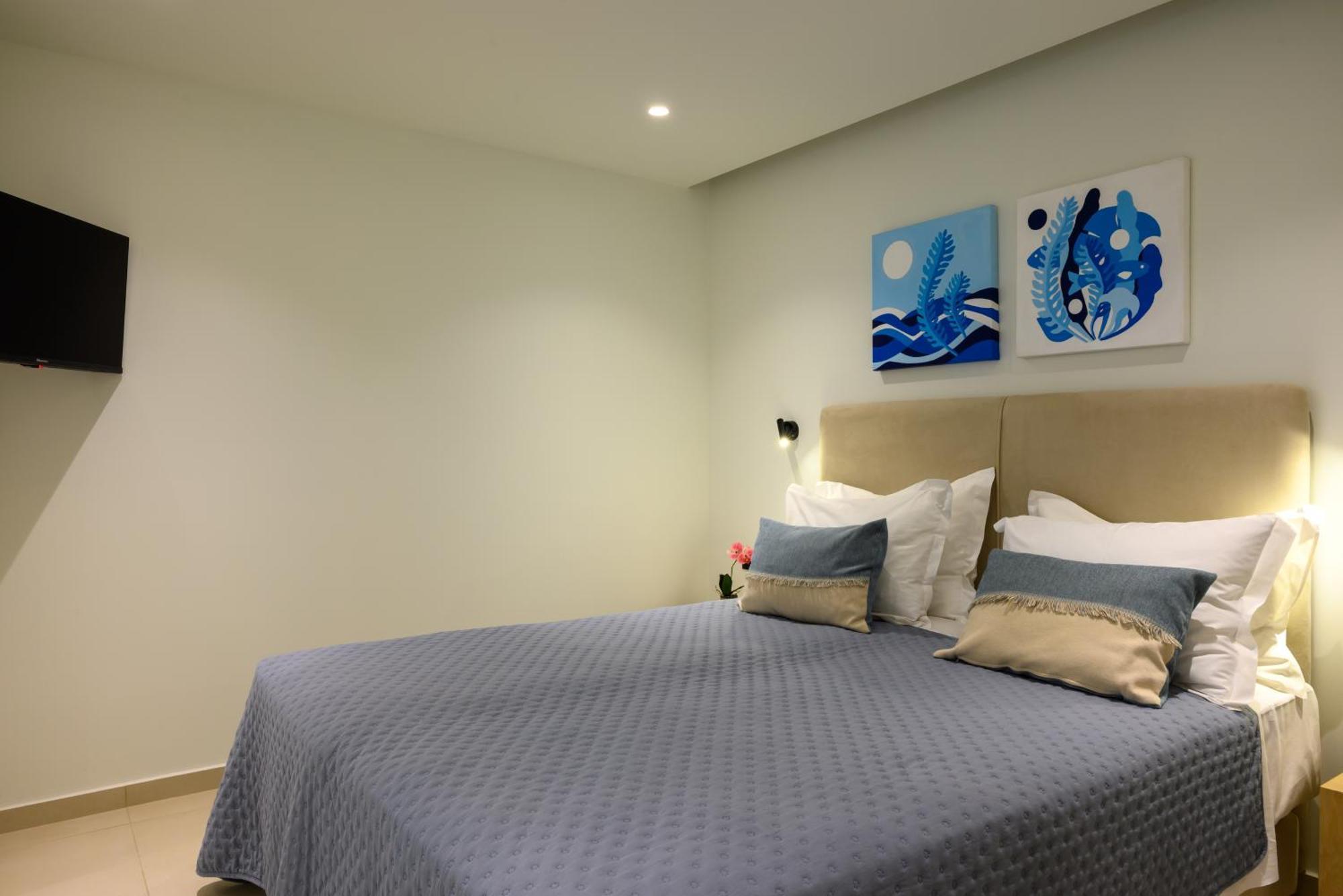 Majestic View Villas Agios Nikolaos  Exterior photo