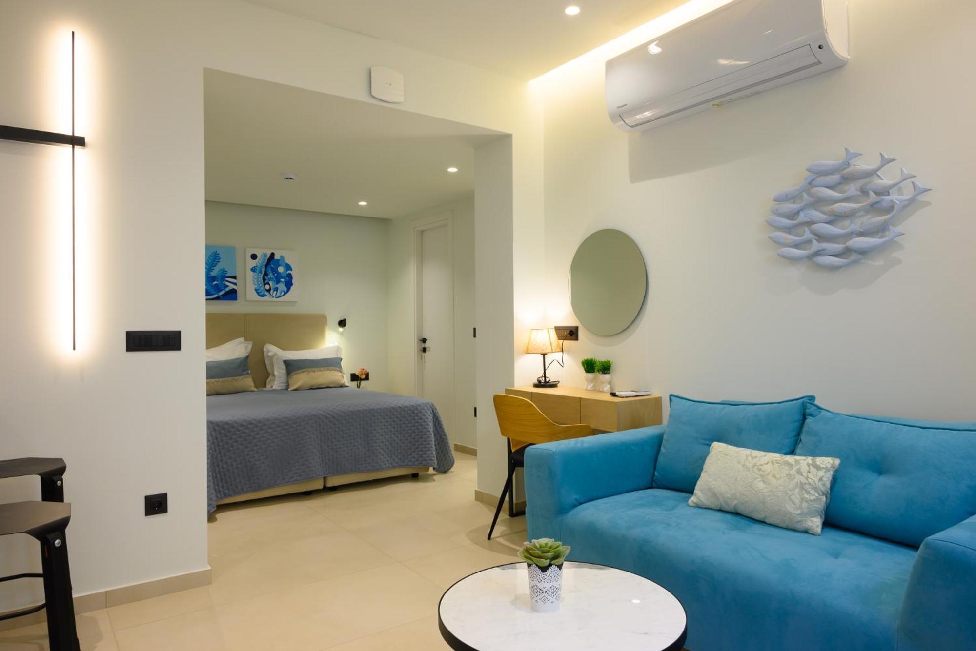 Majestic View Villas Agios Nikolaos  Exterior photo